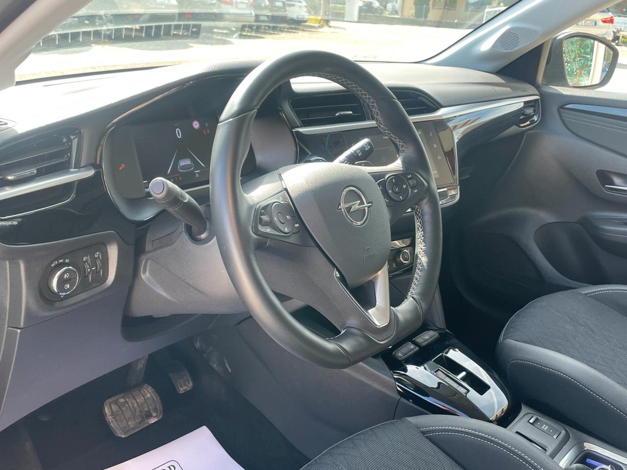 Opel Corsa 1.2 100 CV Elegance AUTO "SOLI 15.000 KM"