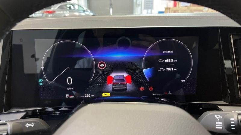 Renault Austral 1.2 mild hybrid advanced 130cv Evolution