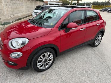 Fiat 500X 1.6 Mjt - 120cv Tetto apribile