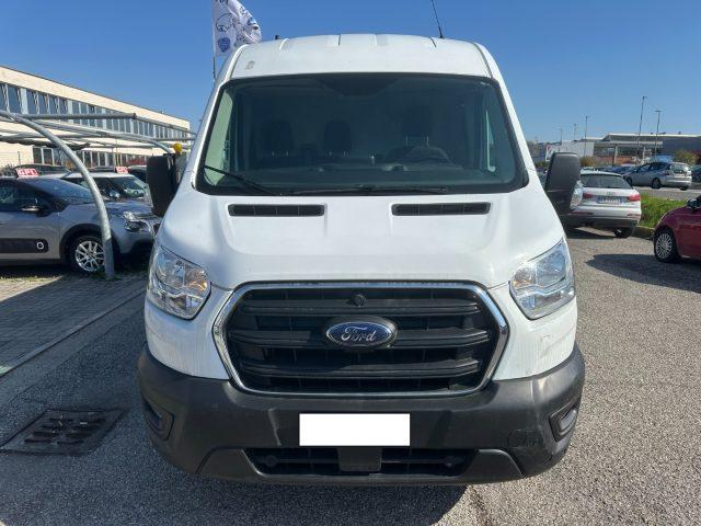 FORD Transit L2-H2 2.0TDCi EcoBlue 170 aut. Furgone Trend