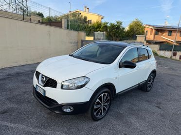 Nissan Qashqai 1.5 dCi DPF Visia