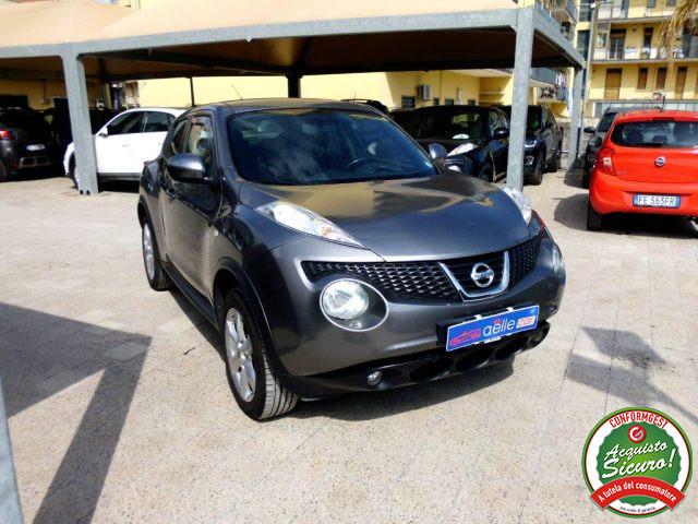 NISSAN Juke 1.5 dCi Acenta