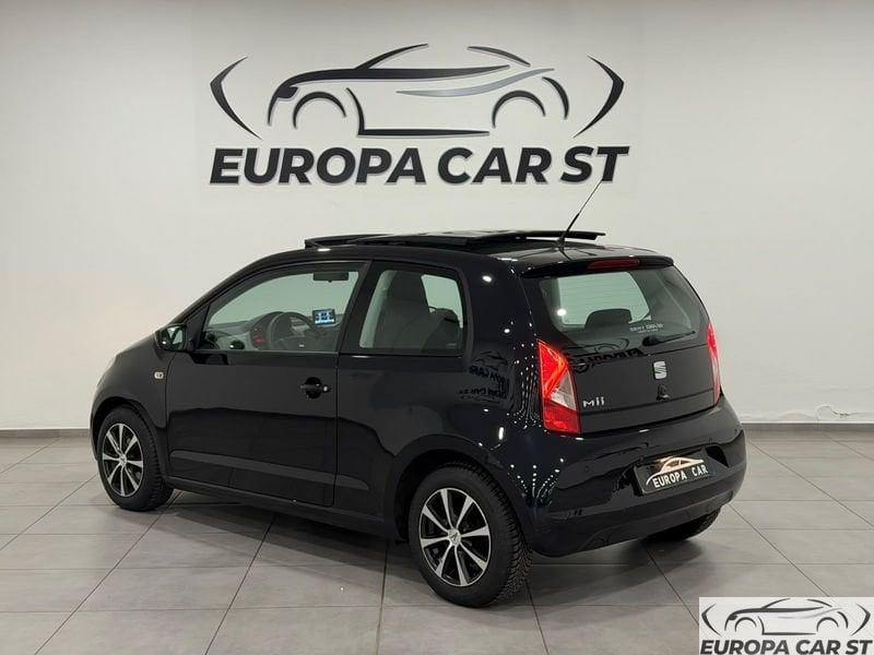SEAT Mii Mii 3p 1.0 Reference 60cv
