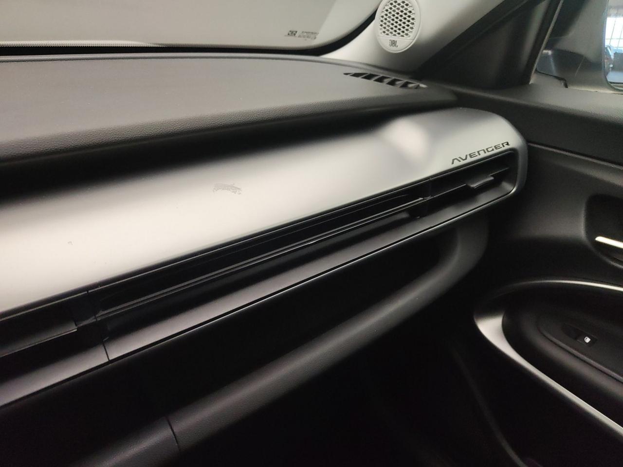 JEEP Avenger AVENGER 1.2 MHEV 110CV ALTITUDE DCT MY25