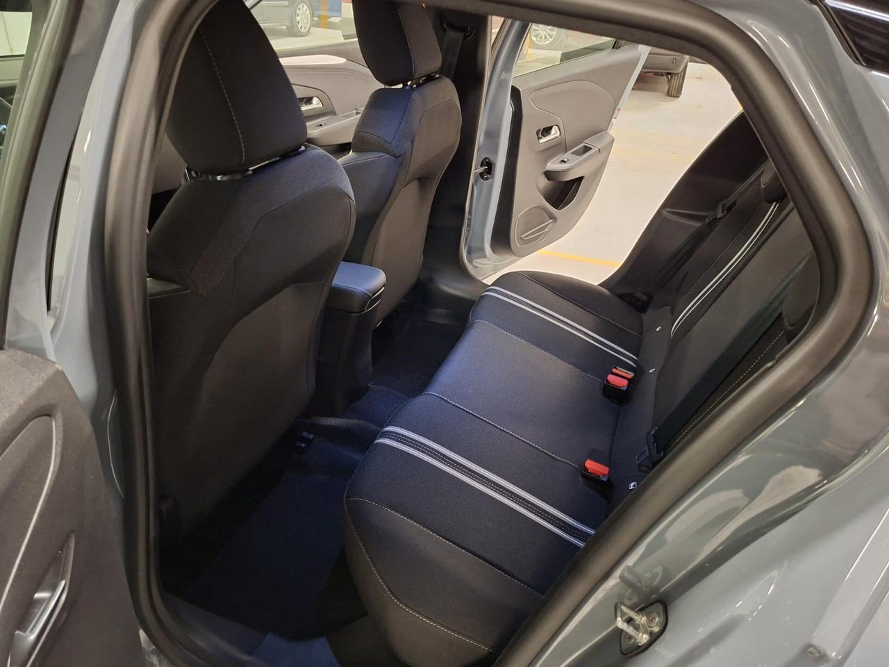 Opel Corsa 1200 Turbo 101CV GS 5 Porte Km. 0