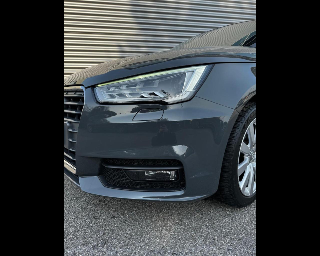 AUDI A1 SPORTBACK 1.0 TFSI S-TRONIC ULTRA ADMIRED