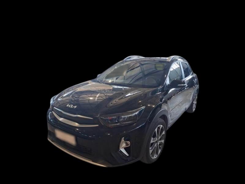 Kia Stonic 1.0 T-GDi 100 CV MHEV MT Style