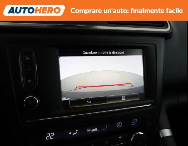 RENAULT Kadjar TCe 130CV Energy Bose