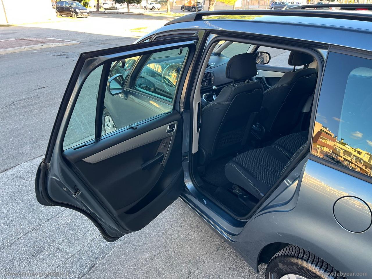 CITROEN C4 Gr. Picasso 1.8 Perfect Bi Energy M