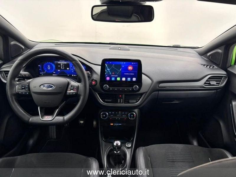 Ford Puma 1.5 EcoBoost 200 CV S&S ST