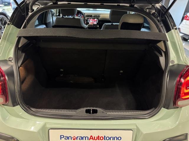 CITROEN C3 PureTech 110 S&S Shine