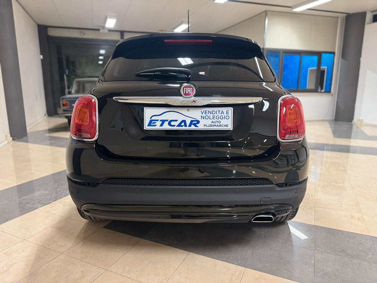 Fiat 500X 1.6 MultiJet 120 CV Business EURO 6