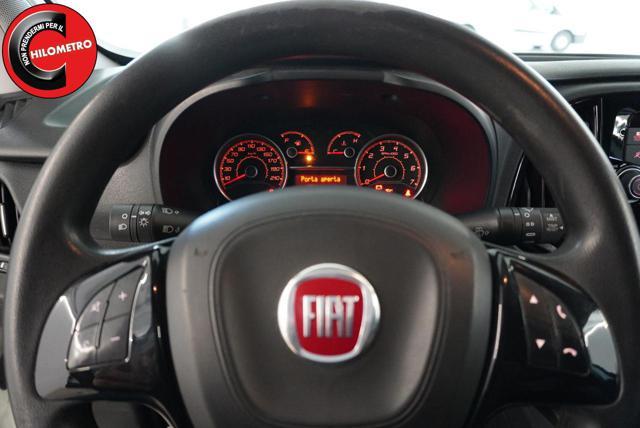 FIAT Doblo Doblò 1.4 Natural Power PC-TN Cargo Easy ( + IVA)