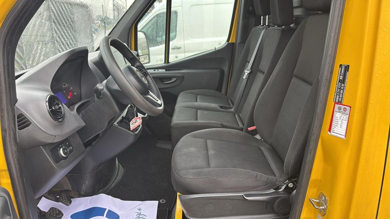 Mercedes-benz Sprinter F39/33 311 CDI FWD Iva Compresa