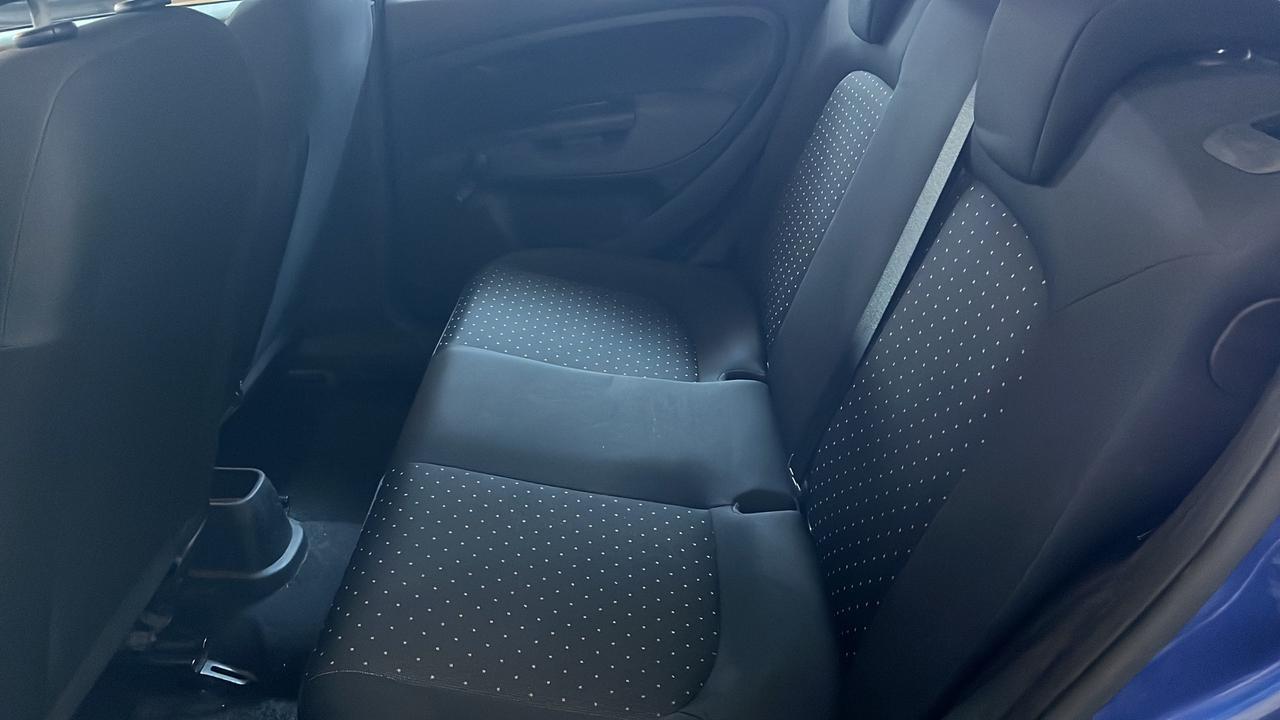 Fiat Grande Punto 1.2 5 porte Active