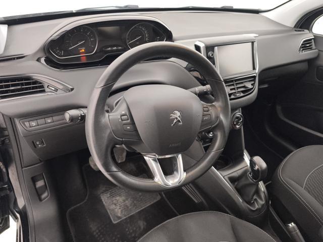 PEUGEOT 208 1.2 puretech Active 82cv 5p