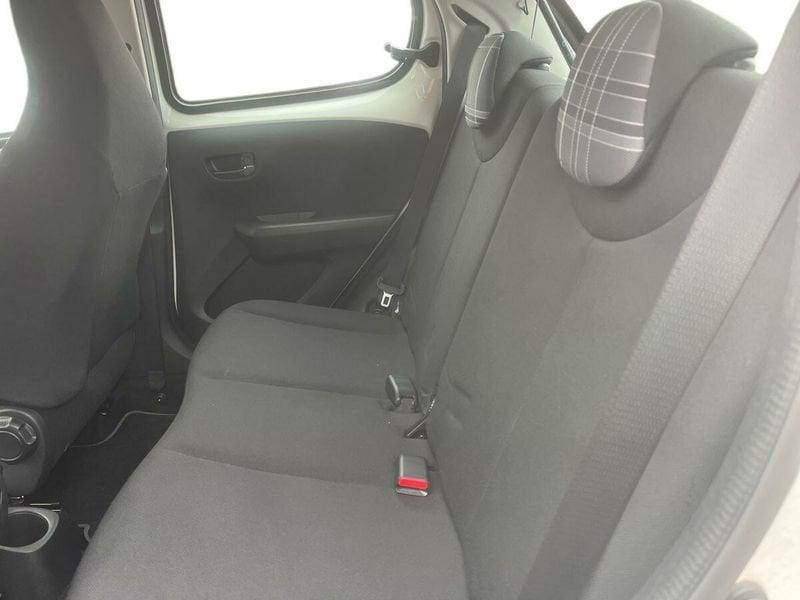 Peugeot 108 VTi 68 ETG 5 porte Allure TOP!