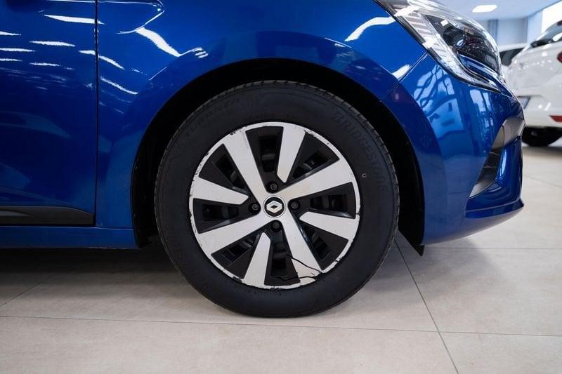 Renault Clio 1.0 tce Equilibre Gpl 100cv