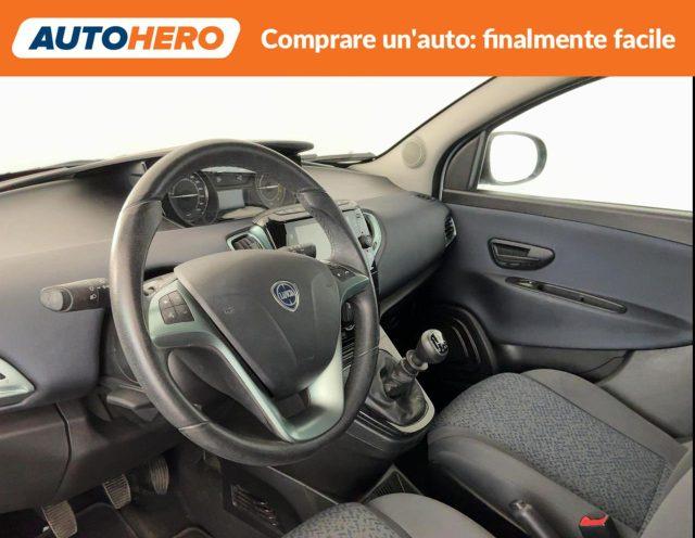 LANCIA Ypsilon 1.0 FireFly 5 porte S&S Hybrid Gold