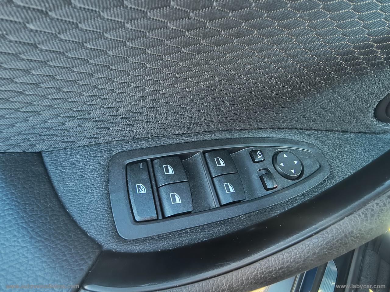 BMW X2 sDrive18d Msport