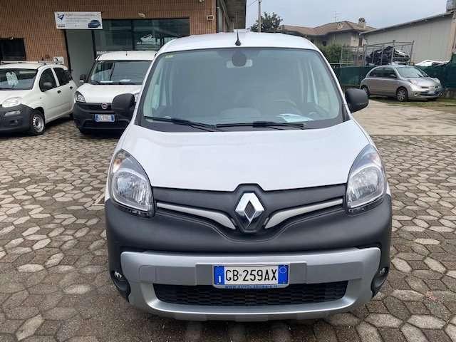 Renault Kangoo 1.5 BLUE DCI 115 EXPRESS PLUS