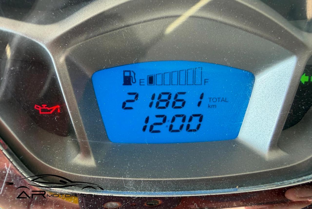 Piaggio Liberty S 125