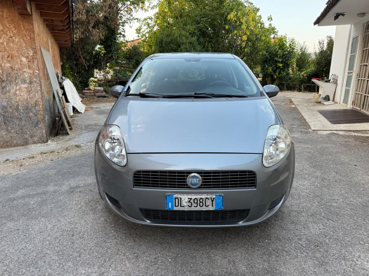 Fiat Grande Punto 1.2 5 porte Active