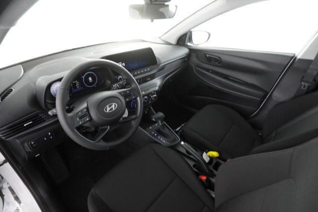 HYUNDAI i20 i20 1.0 T-GDI DCT Connectline