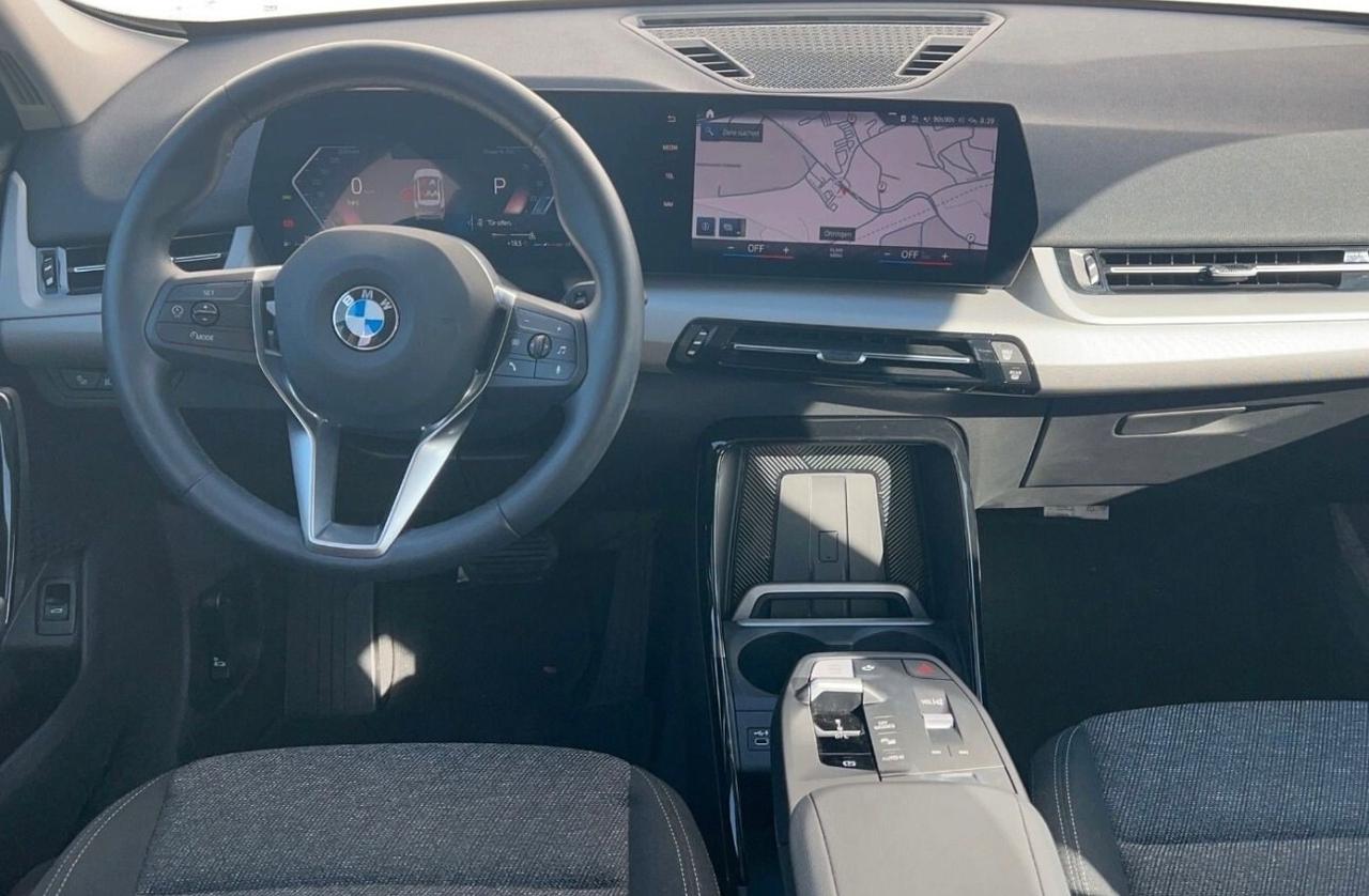 Bmw X1 sDrive 18i xLine