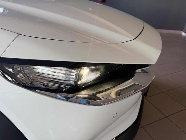MAZDA CX-30 2.0L 150cv Automatic M Hybrid 2WD Executive