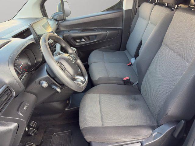 TOYOTA Proace City 1.5D 100CV S&S PC 4p.