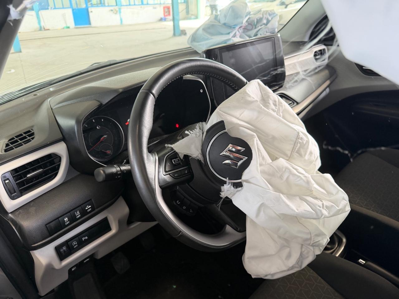 Suzuki Swift 1.2 Hybrid Top