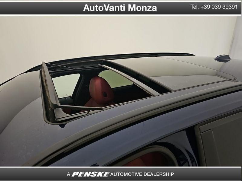 BMW Serie 3 M 340d 48V xDrive Touring