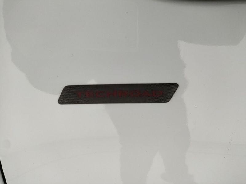 Dacia Sandero Sandero Stepway 0.9 TCe Turbo GPL 90 CV S&S Techroad