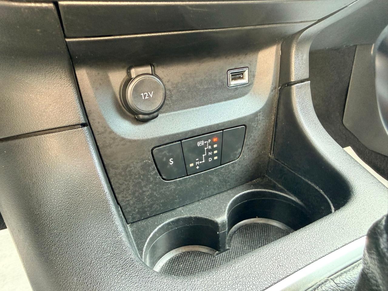 Citroen C3 PureTech 110 S&S Shine