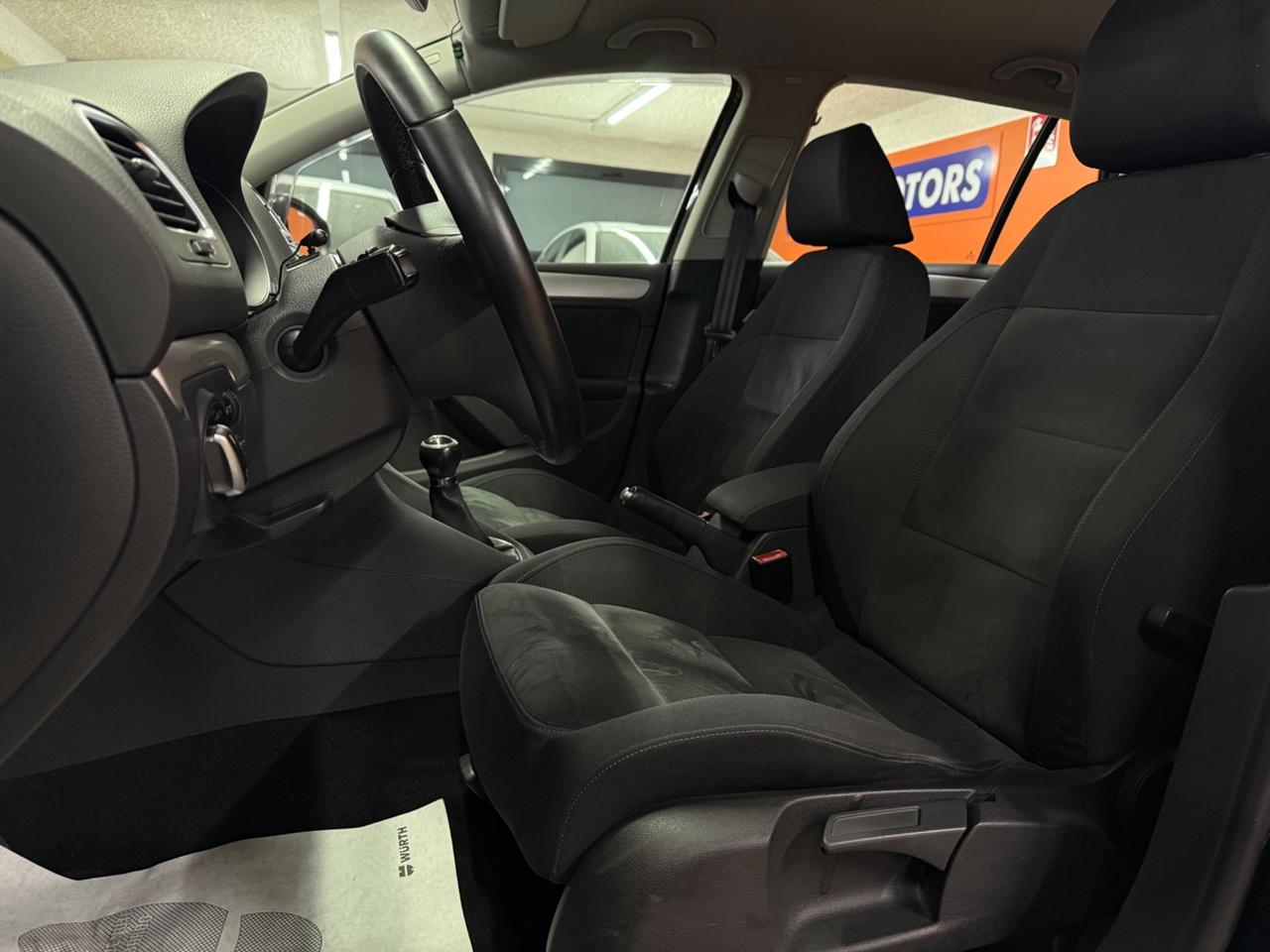 Volkswagen Golf 1.4 TSI 122CV 5p. Highline