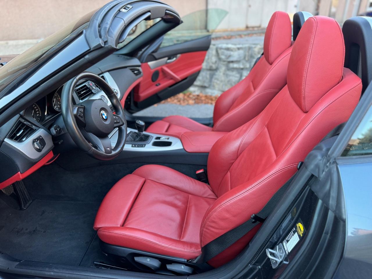 Bmw Z4 sDrive28i - configurazione bellissima