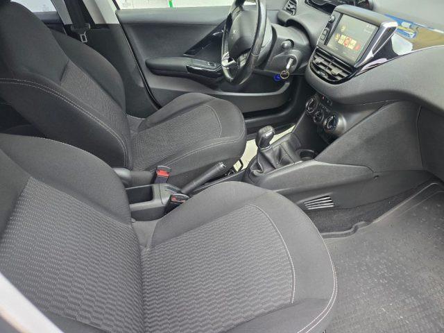 PEUGEOT 208 1° serie PureTech 82 5p. GPL BLACK EDITION