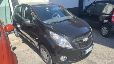 Chevrolet Spark Plus 1.0