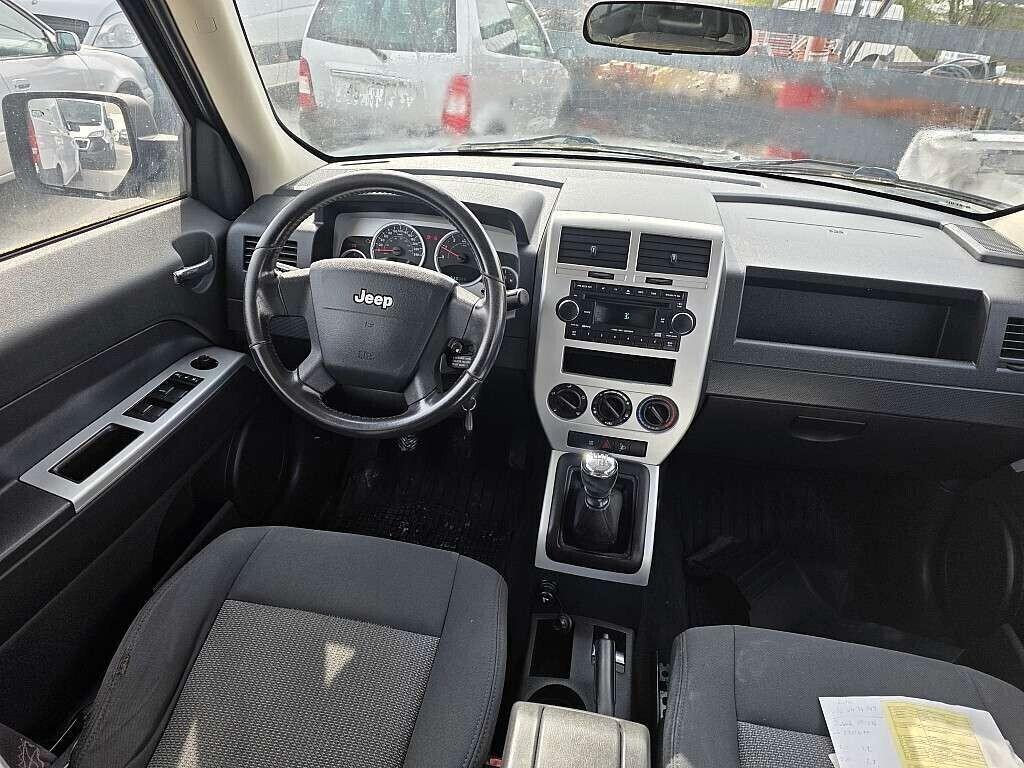 Jeep Patriot