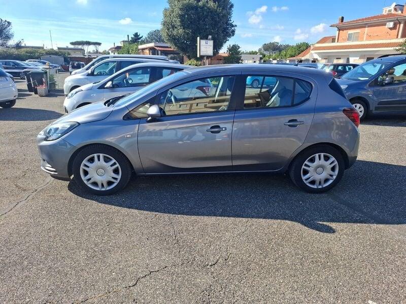 Opel Corsa Corsa 1.2 5 porte n-Joy