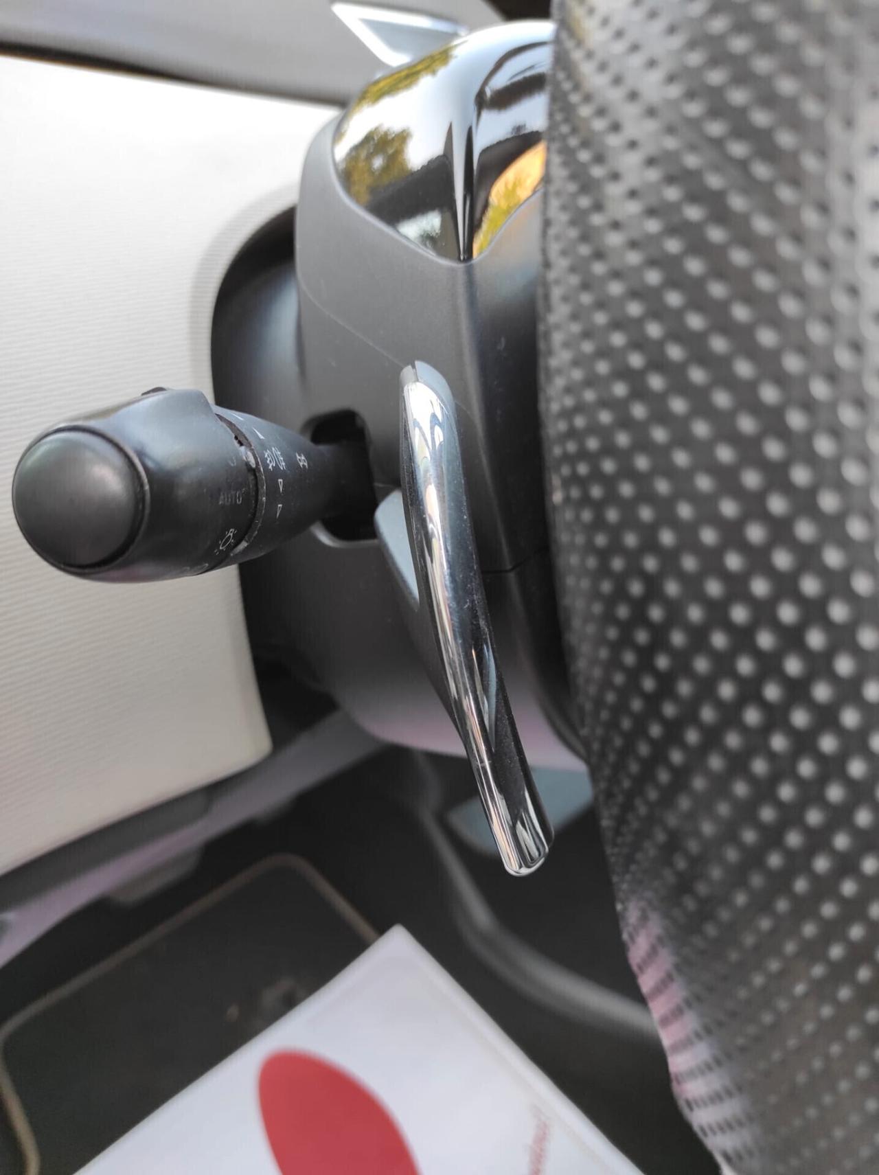 Citroen C4 Grand Picasso 2.0 HDi 138 FAP CMP6 Exclusive