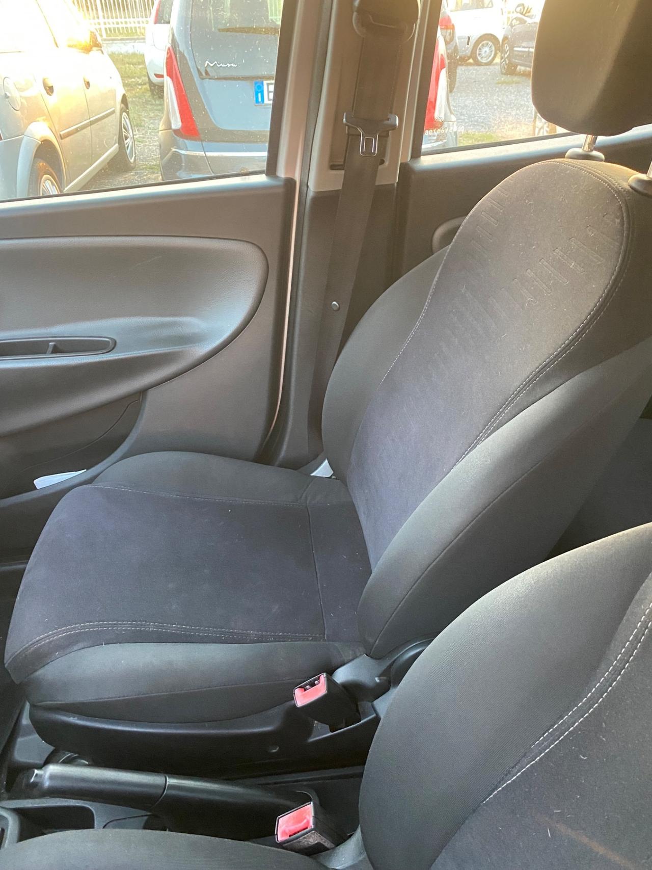 Lancia Ypsilon 1.3 MJT 2014 TAGLIANDATA GARANZIA