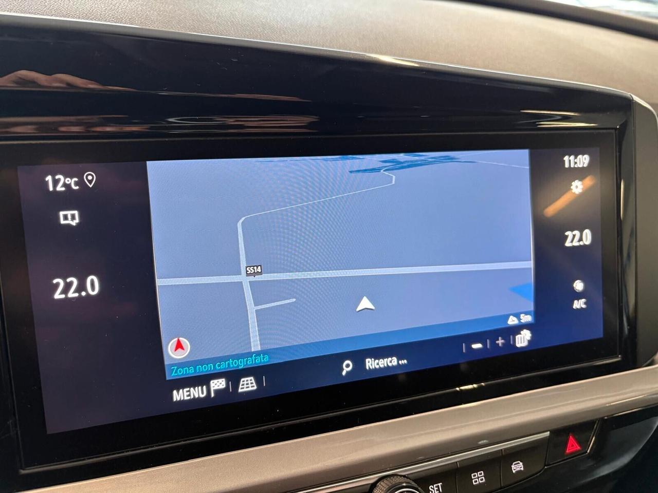 Opel Grandland ULTIMATE 1.2 Turbo 12V 130 CV aut. SPOTICAR