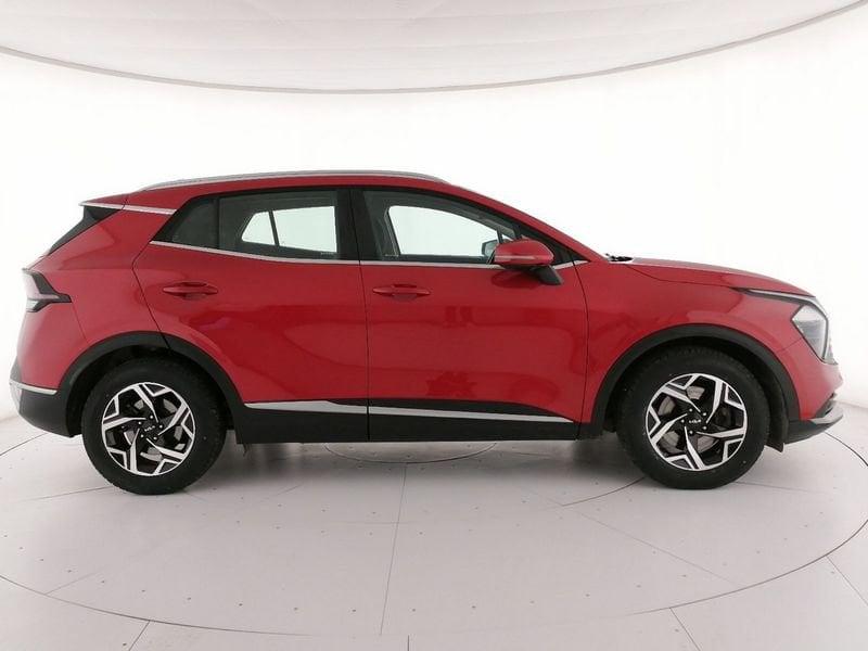 Kia Sportage 1.6 tgdi Gpl Business 136cv 2wd