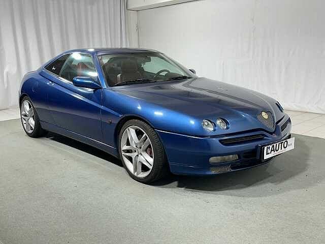 Alfa Romeo GTV 3.0i V6 24V