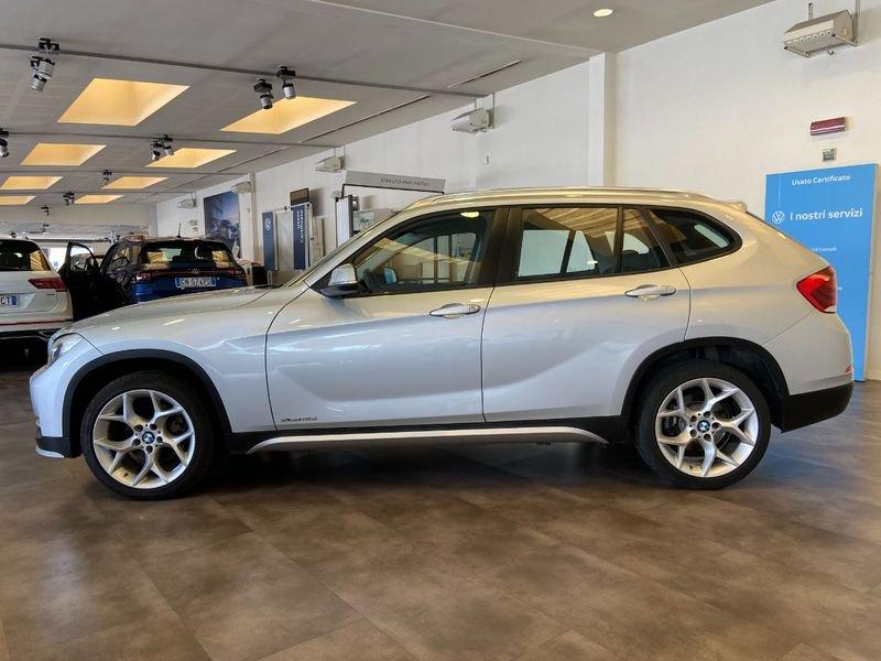 BMW X1 E84 xdrive18d xLine