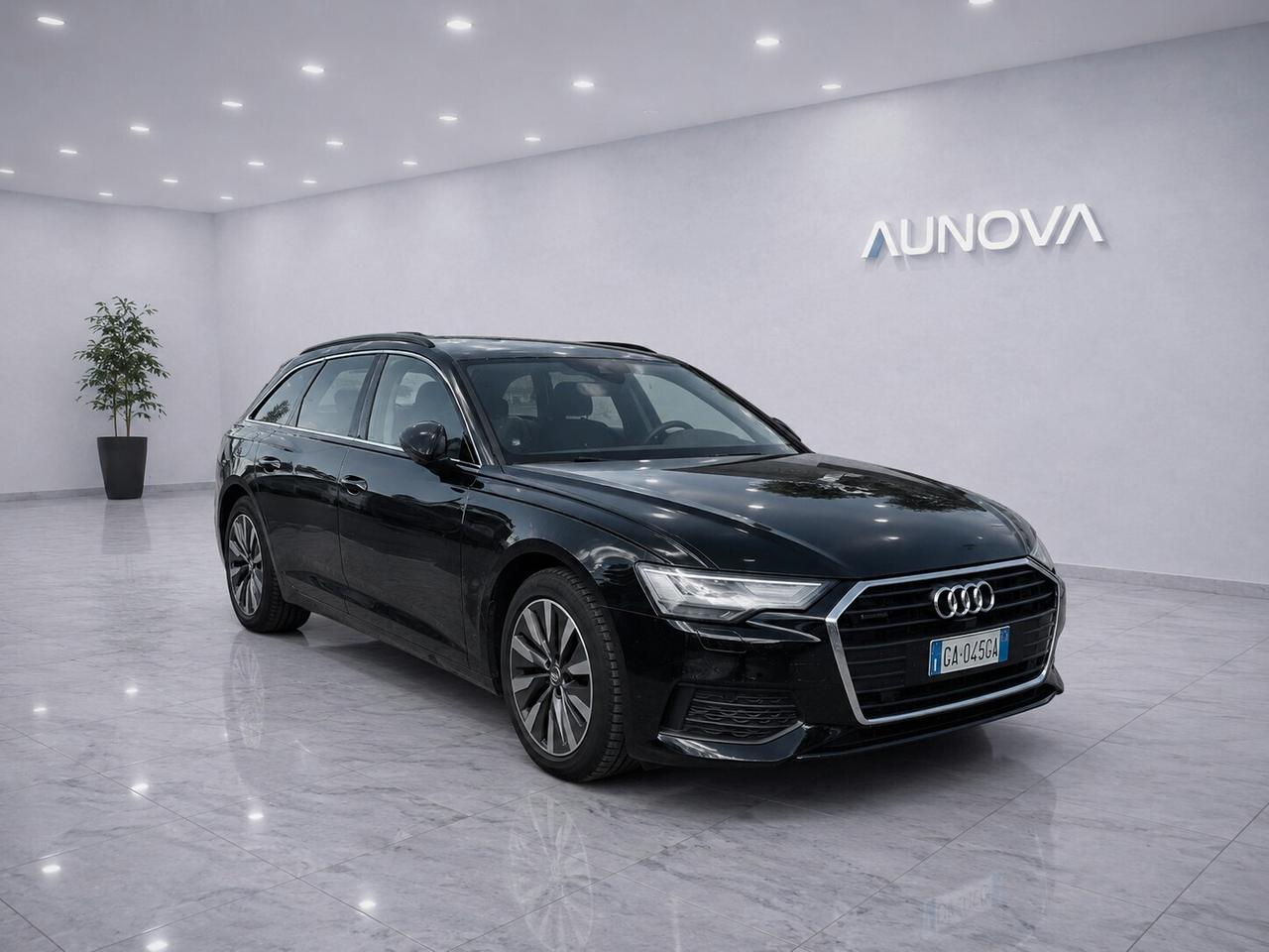Audi A6 Avant 45 2.0 TFSI S tronic Business Plus