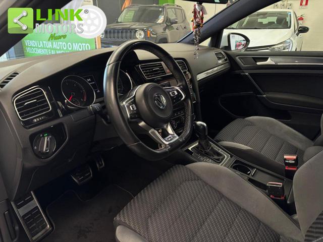 VOLKSWAGEN Golf 2.0 TDI DSG 5p. R-LINE