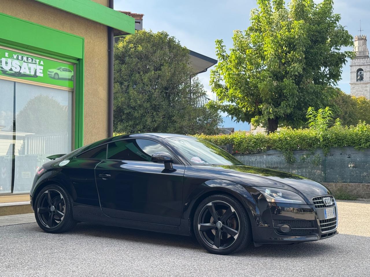 Audi TT Coupé 2.0 TFSI 200 CV